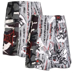 Doom Shorts